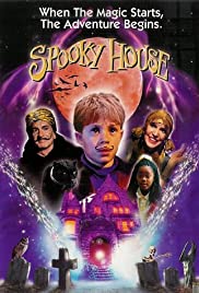 Spooky House 2002 Dub in Hindi Full Movie